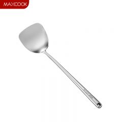 美厨（maxcook） MCCU4052锅铲304不锈钢铲子加厚炒菜铲