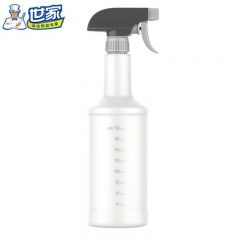 世家 家用喷壶喷雾瓶浇水壶小型消毒喷雾器气压喷壶器