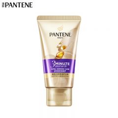 潘婷（PANTENE） 3分钟奇迹护发素修护氨基酸多效损伤修护40ml