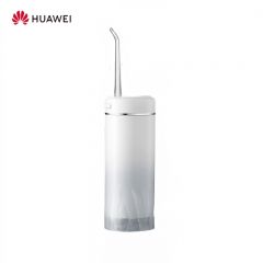 华为智选 LBE-0073A力博得冰立方冲牙器Pro 伸缩便携洗牙器水牙线冲洗器 预防牙结石 双水箱 节日礼物礼品 冲牙器Pro 冷岩灰