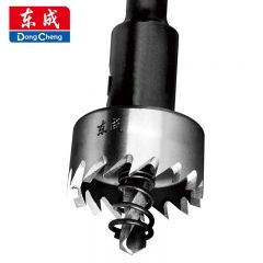 东成 高速钢开孔器 Φ24