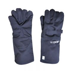 雷克兰（Lakeland）AR16-G-LAS防电弧服配件手套LAS防电弧专用面料16cal系列