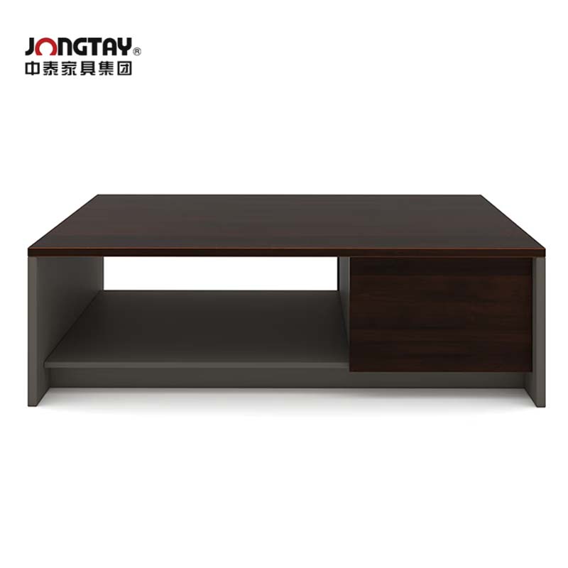 中泰（jongtay） J-JFBC14办公室茶几简约现代客厅小户型茶几1400W×700D×430H