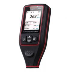 德力西电气（DELIXI ELECTRIC）涂层测厚仪DTG D2  电池 1700μm /个