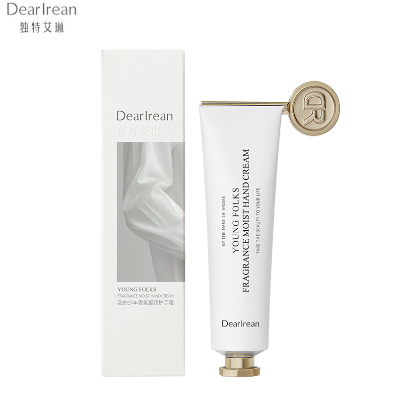 独特艾琳 凝润护手霜 我的少年 35ml