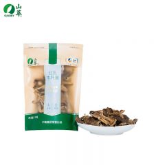 中粮山萃 干货干菌红乳牛肝菌100g