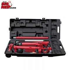 BIG RED应急救援专业维修工具 T71002L分离式液压千斤顶 分离顶10T