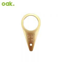 欧橡（OAK） 茅台开瓶器 飞天茅台开盖神器酒滴白酒专用取珠瓶起子工具C1382