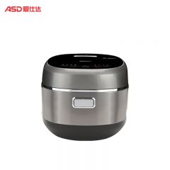 爱仕达（ASD） AR-F40E920无涂层电饭煲家用 3-4个人 316L不锈钢内胆不粘锅无涂层电饭锅家用智能电饭煲柴火饭0涂层