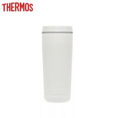 膳魔师（THERMOS） TCTS-600 WH保温杯590毫升咖啡杯男女便携水杯子
