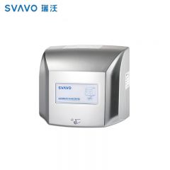 瑞沃 V-184干手机银色