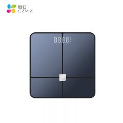 萤石（EZVIZ） 智能体脂秤CS-SL-BS472