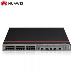 华为（HUAWEI） FutureMatrix S1730S-S24T4S-QA2交换机24口千兆以太网+4千兆光纤口网络