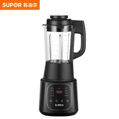 苏泊尔（SUPOR） 破壁机家用多功能预约加热料理机豆浆机榨汁机果汁搅拌辅食机 SP67S