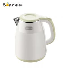小熊（Bear） 烧水壶电水壶保温电热水壶开水壶1.5L大容量ZDH-Q15W7