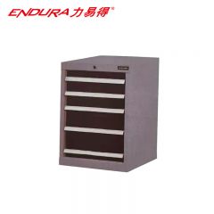 力易得（ENDURA）55系列 7抽工具柜 564x572x1000mm  T8624