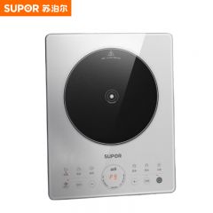 苏泊尔（SUPOR） C22-IA05爆炒电磁炉电陶炉大功率猛火电磁灶爆炒炒菜智能定时
