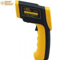 希玛 红外测温仪（-50℃～1150℃） AR872D+