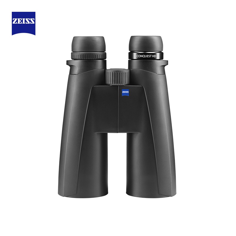 蔡司（zeiss） DF Conquest HD Evo 15x56 征服者 CONQUEST56倍德国专业级高清户外望远镜大口径高亮度高倍 15x56