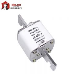 德力西电气（DELIXI ELECTRIC） 刀型触头熔断器 熔断体；RT16-2  体 315A