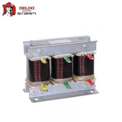 德力西电气（DELIXI ELECTRIC） 串联电抗器；CKSG1.75kvar/0.45kV-7%