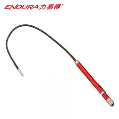 力易得（ENDURA） 迷你弯杆手电筒3AAA加长软杆 E9342