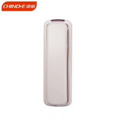 中诺（CHINO-E） A058酒店客房内线壁挂式简约座机电话机来电铃指示灯 米白色