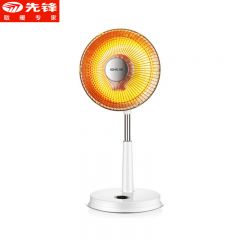 先锋（SINGFUN） 取暖器/小太阳/电暖器/电暖气/取暖电器/电热扇/电暖炉小型/烤火炉 升降摇头 遥控款 DTY-T2R