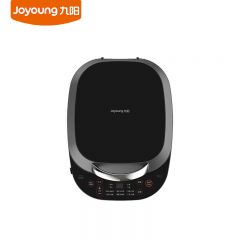 九阳（Joyoung） JK30-GK733家用厨房烙饼机双面煎烤电煎锅电饼铛直径30CM多功能煎烤机可拆洗