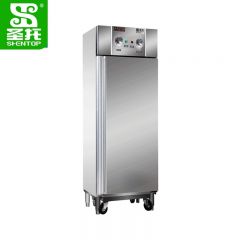 圣托（Shentop） 热风循环推车式工程消毒柜 学校食堂大型消毒柜 DAC10