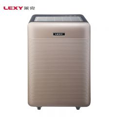 莱克（LEXY） 家用除湿机 DH200除湿器抽湿机 别墅卧室办公室低噪干衣地下室抽湿除湿吸湿