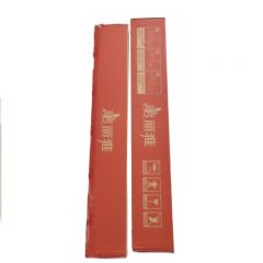 美丽雅（MARYY）一次性干湿纸巾拖布铝合金平板拖把静电除尘免手洗拖把套装共4包
