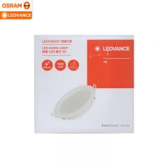 朗德万斯（LEDVANCE） LED筒灯 锐皓G2-4W-4000K 中性光