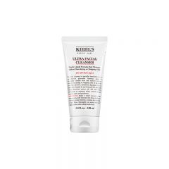 科颜氏（Kiehl's）高保湿洁面啫喱150ml清洁保湿卸妆