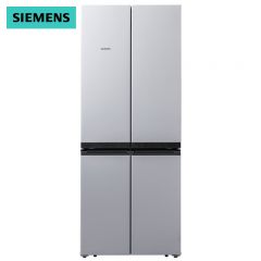 西门子（SIEMENS） KM47EA06TI 十字门四门家用电冰箱混冷无霜大容量478L