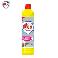 雕牌 高效除菌洗洁精500g 除菌率99% 餐具/食品通用