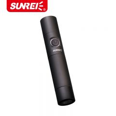 山力士 F2000手电筒 强光远射户外照明手电