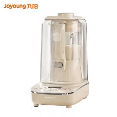 九阳（Joyoung） B730轻音家用全自动豆浆机破壁机免滤1.2L多功能1-3人五谷杂粮低噪39dB破壁机