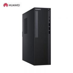 华为（HUAWEI） 擎云W515x-B026 8.6L 麒麟 8GB 512GB UFS 集显 黑色 ODD  KOS 试用版