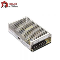 德力西电气（DELIXI ELECTRIC） 开关电源DA-30W-5V/2.2A24V/1A