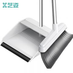 艺姿 YZ-S109扫把*1簸箕*1扫把簸萁套装家用