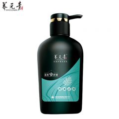 养元青 控油止痒蓬松清爽舒缓止痒护发洗发露洗头膏500ml