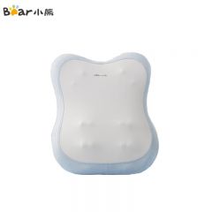 小熊（Bear） AMQ-B36K5腰部按摩器腰部靠垫腰肌劳损肩腿背部腰椎全身按摩仪器