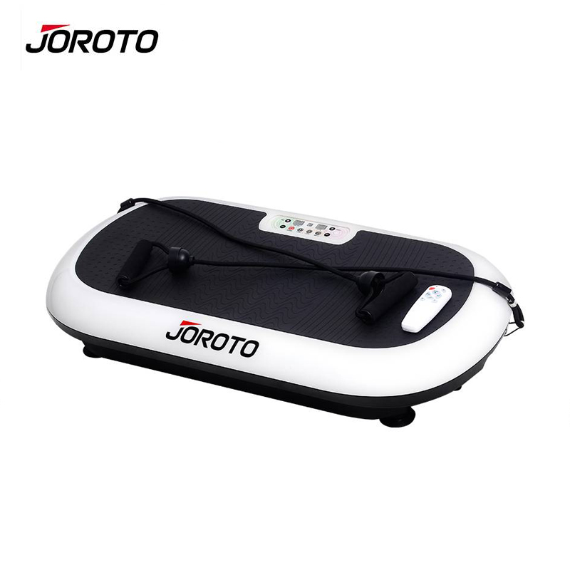 捷瑞特（JOROTO） 甩脂机抖抖机家用减重女神器材时尚白S3000