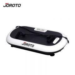 捷瑞特（JOROTO） 甩脂机抖抖机家用减重女神器材时尚白S3000