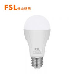 佛山照明（FSL）  声光控灯泡 7W  E27接口 6500K/个