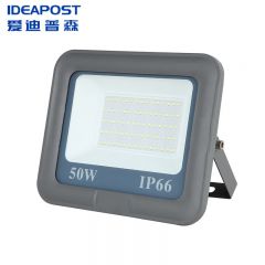 爱迪普森（IDEAPOST） AD-TGD885 led投光灯 户外射灯 广告牌射灯 防水隧道灯 广场灯路灯 50W