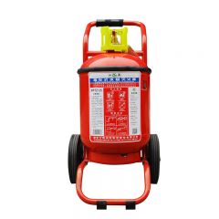 江荆 推车式水雾-20灭火器35L MSTZ/35W-NH