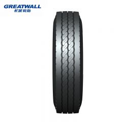 佳通轮胎（Giti） 长城商用胎6.50R16LT 12PR L 110/105 CA801