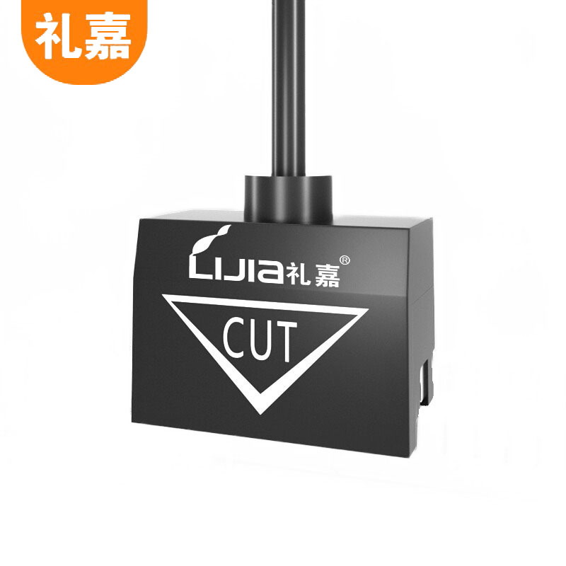 礼嘉（LIJIA） LJ-815B 五对打线刀 卡刀110配线架打线器